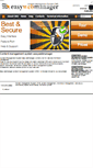 Mobile Screenshot of easywebmanager.com